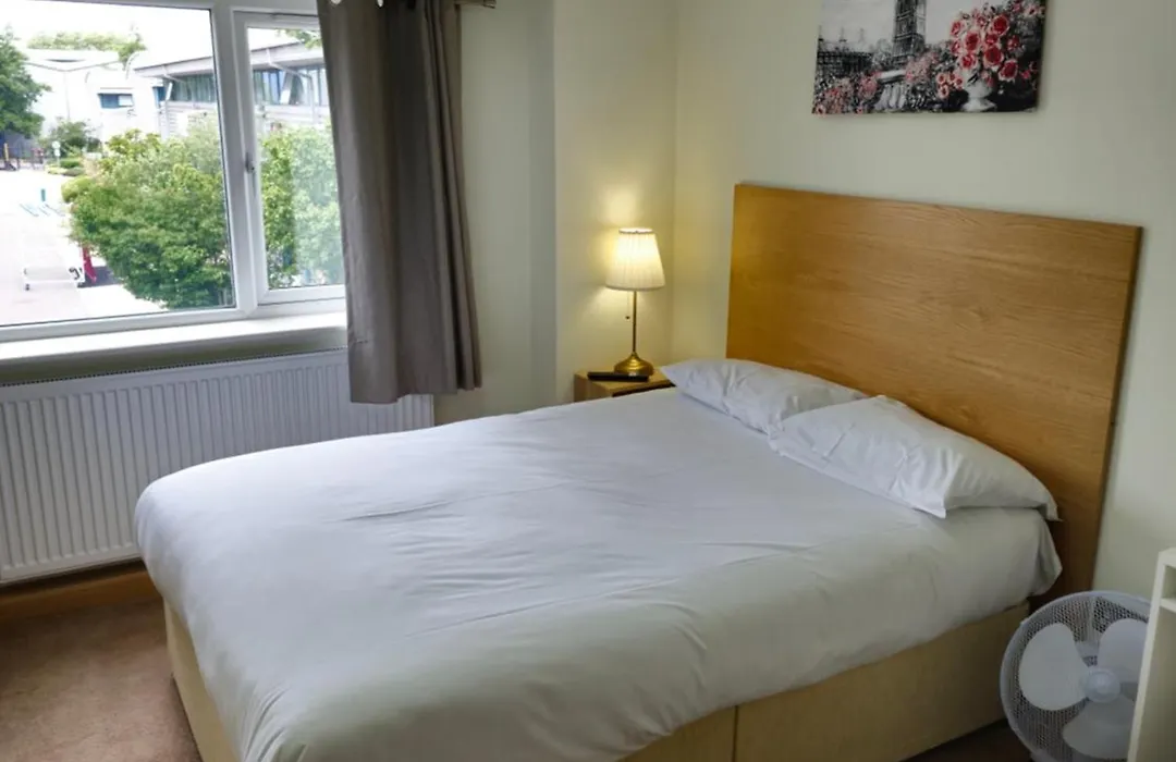 Homefield Lodge-1