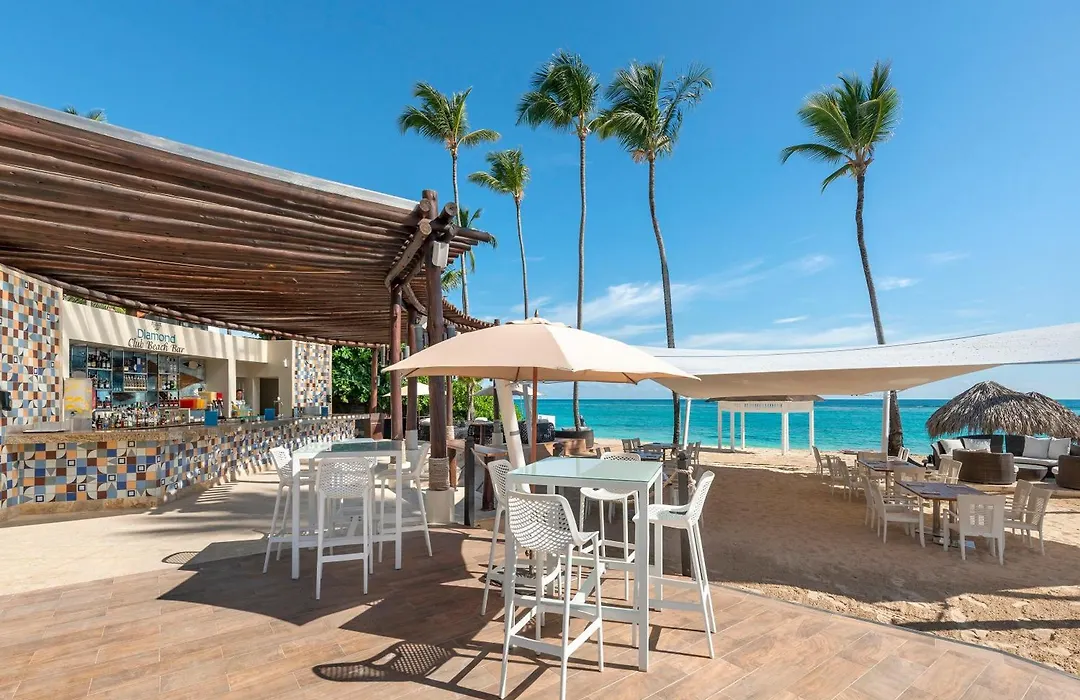 Royalton Punta Cana, An Autograph Collection All-Inclusive Resort & Casino-1