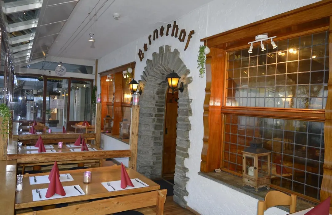 Swiss Lodge Hotel Bernerhof-1