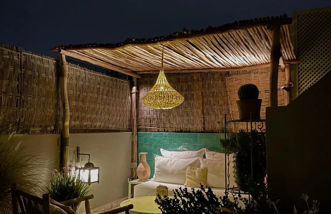 Riad Dar Chacha-1