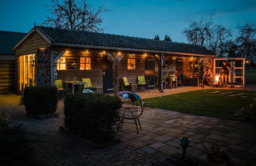 B&B de Ster van Dwingeloo-1