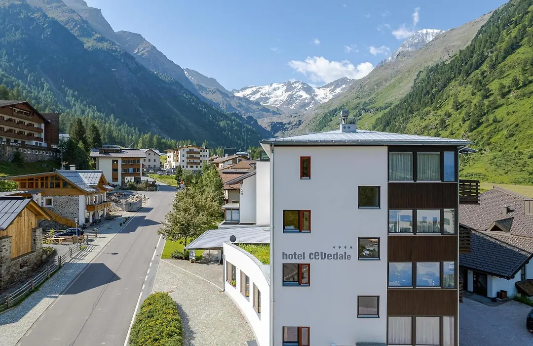 Ortler'S Hotel-1