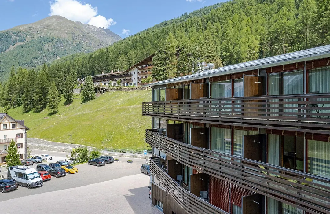 Ortler'S Hotel-1