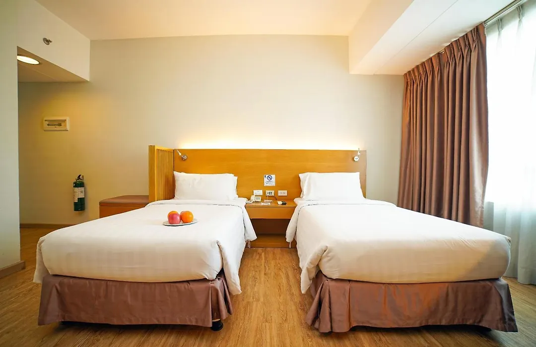 One Pacific Place Serviced Residences-1