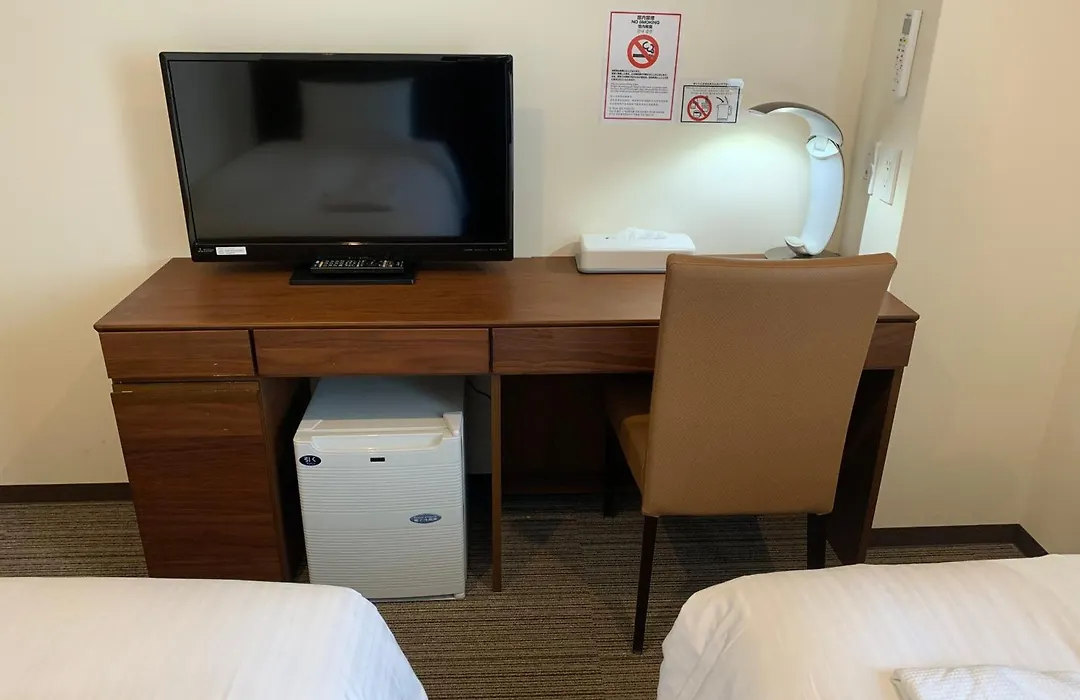 Bande Hotel Osaka-1