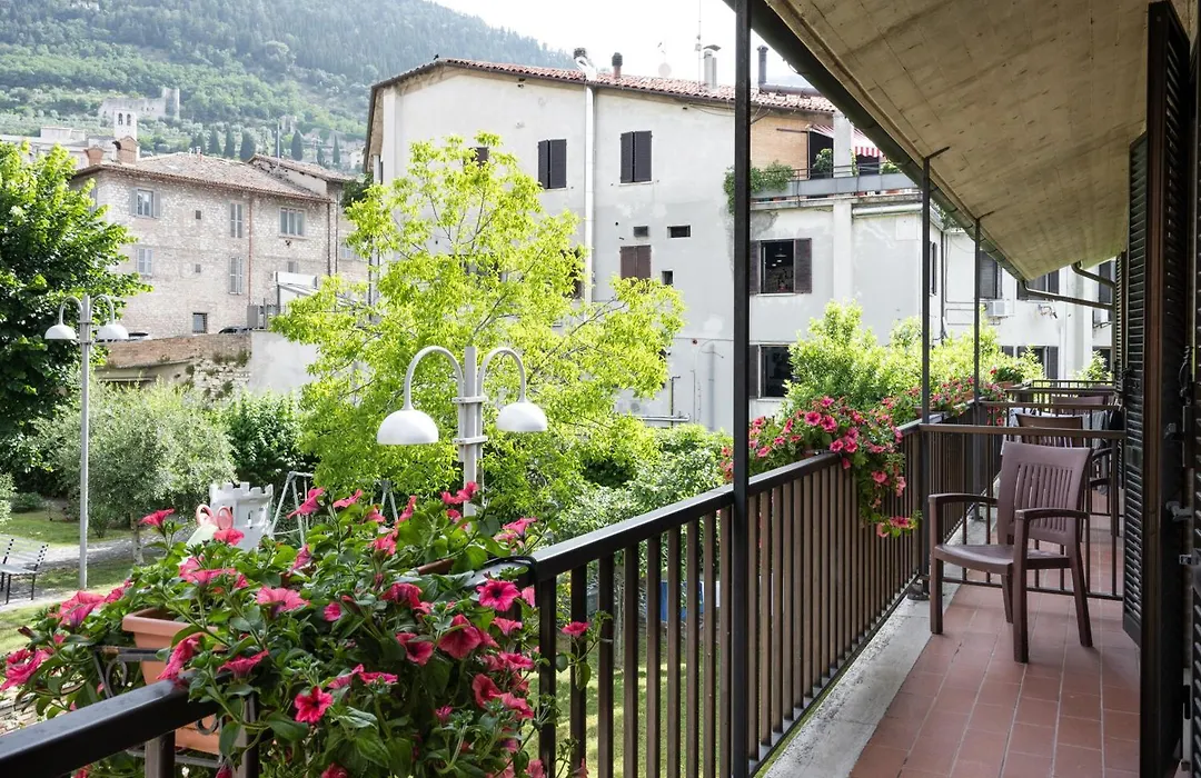 Hotel San Marco-1