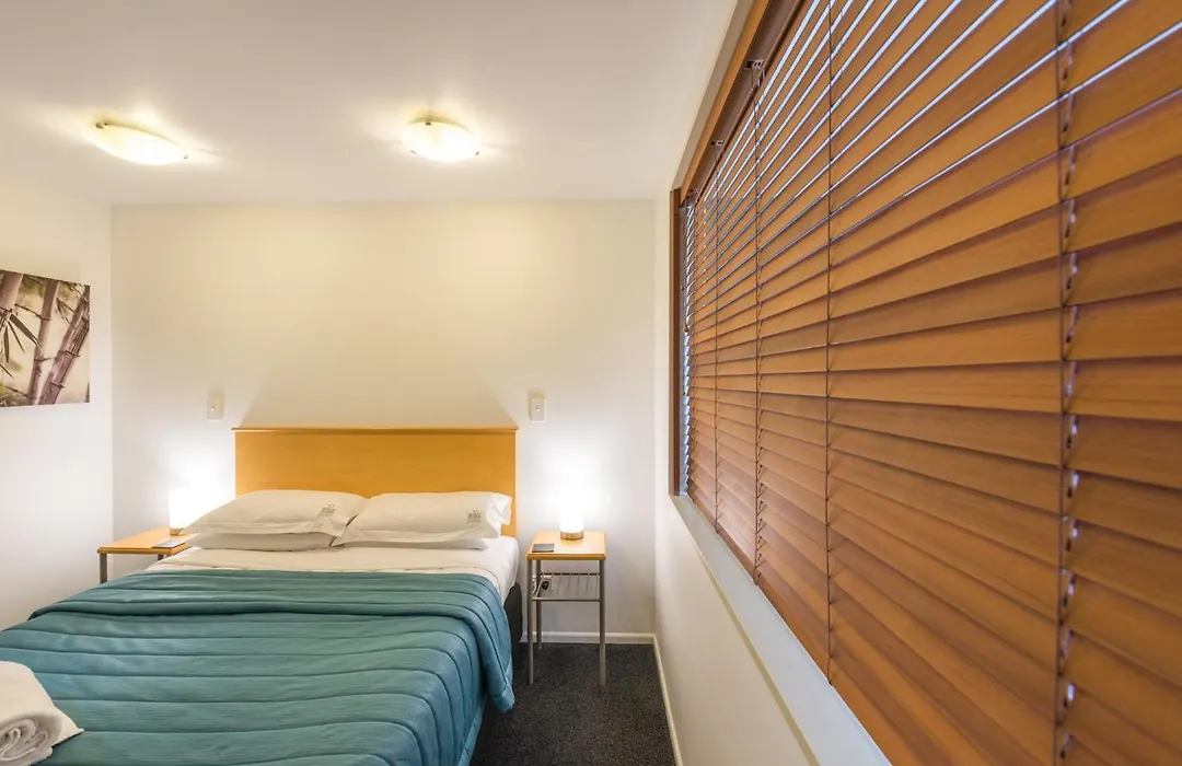 Roma On Riccarton Motel-1