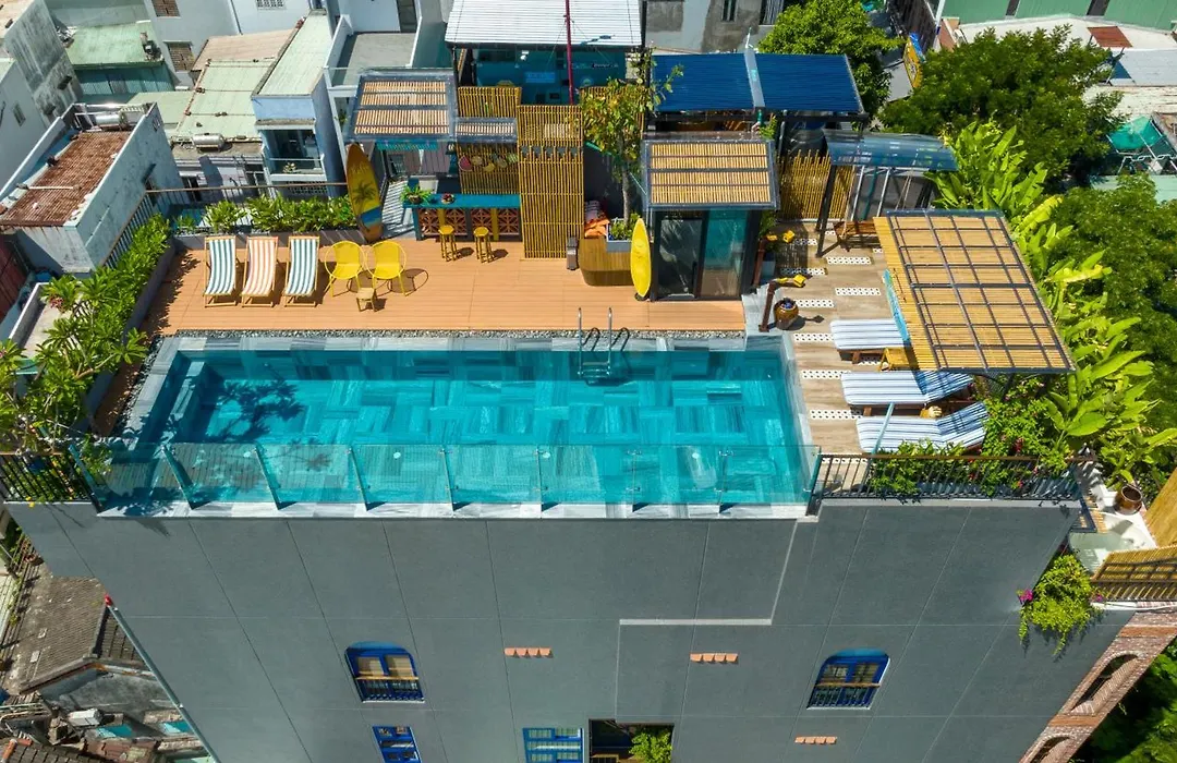 Seahorse Signature Da Nang Hotel By Sujet Of Haviland-1