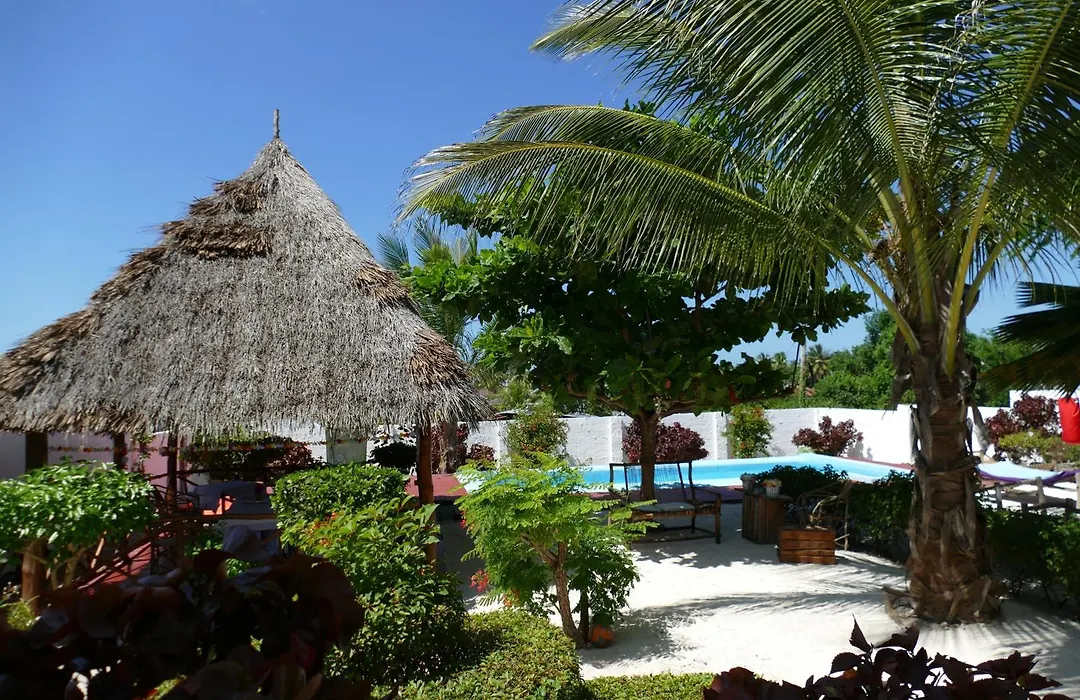 Villa Francesca Boutique Hotel-1