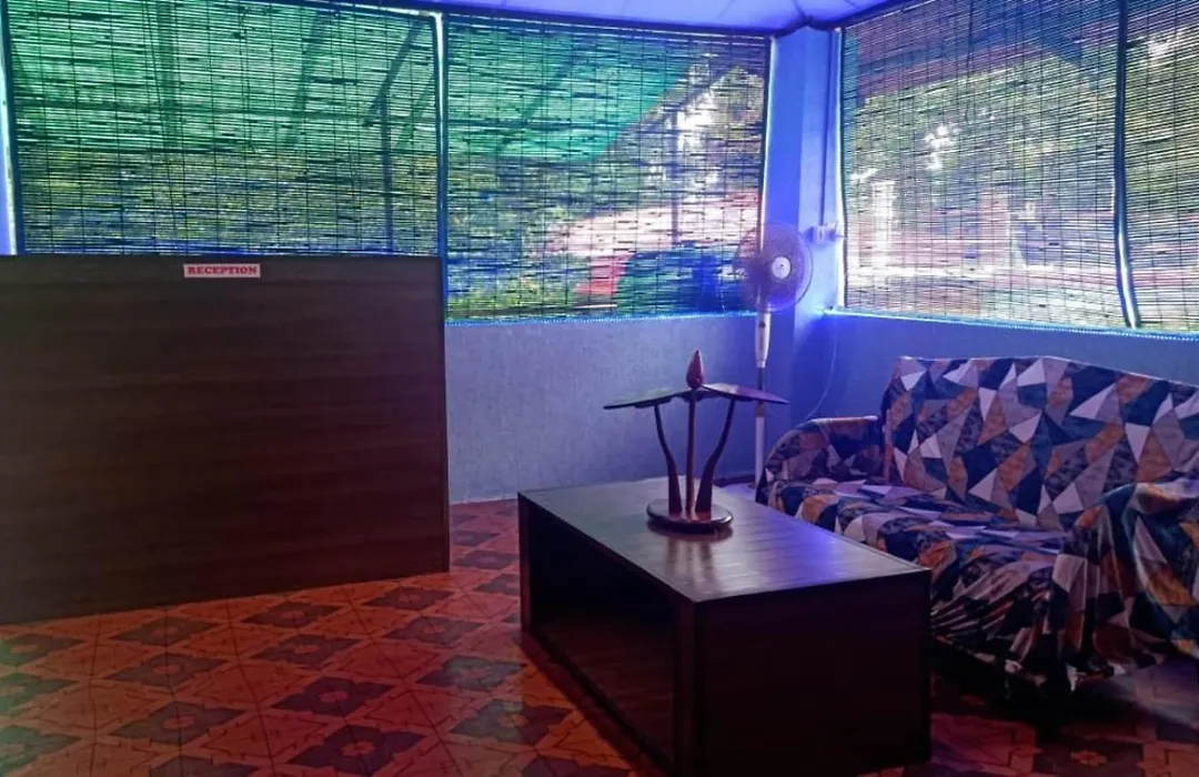 The Leisure Home Stay-1