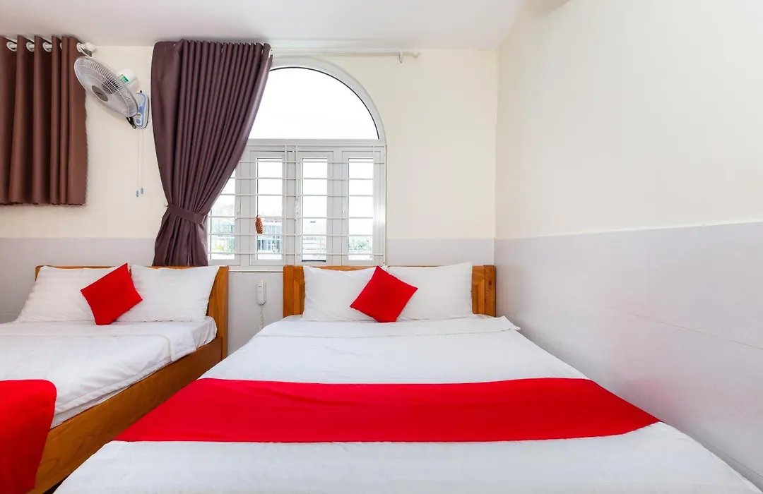Rita Hotel Go Vap Gan Benh Vien 175-1