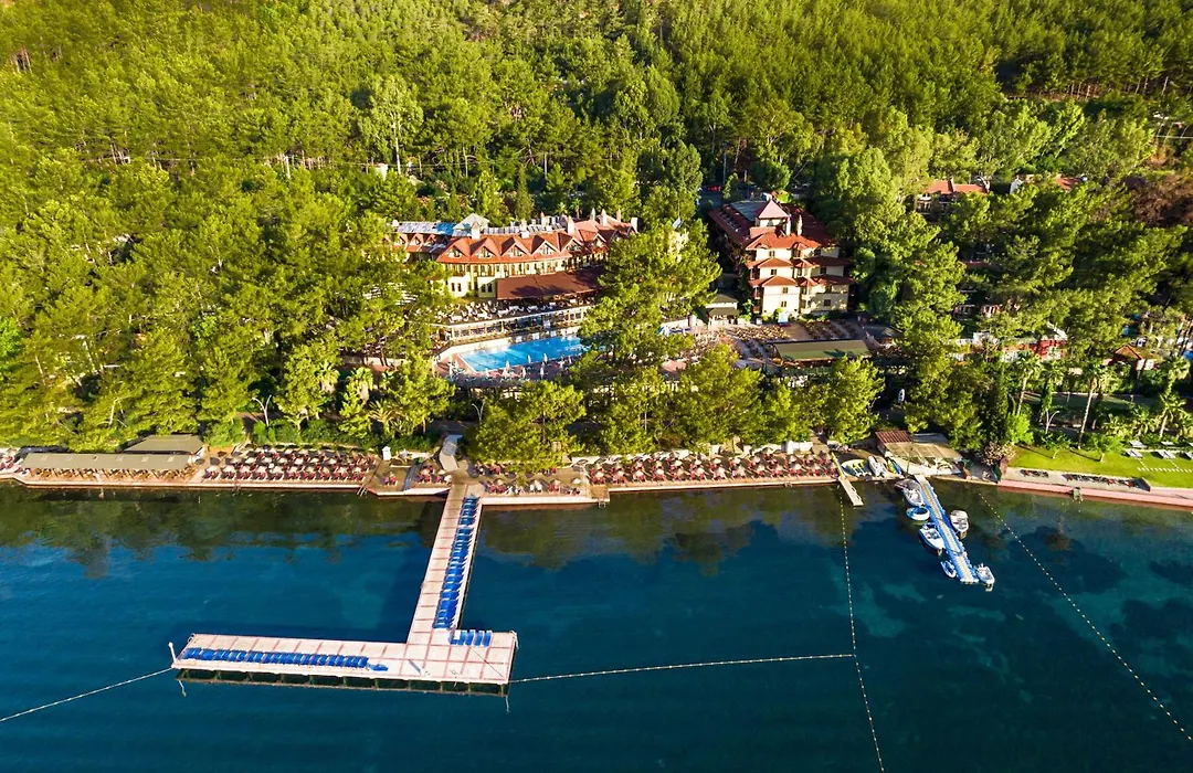 Marmaris Park Hotel-1