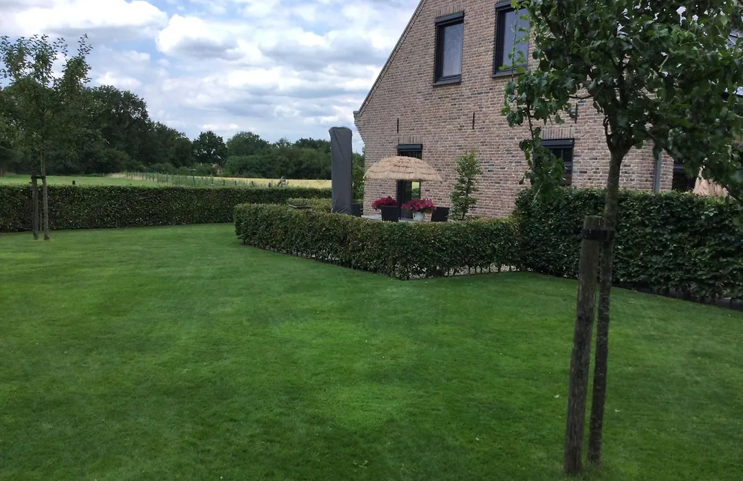 Bed & Breakfast Bennekom-1
