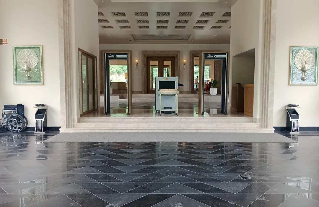 Mementos By Itc Hotels, Ekaaya, Udaipur-1
