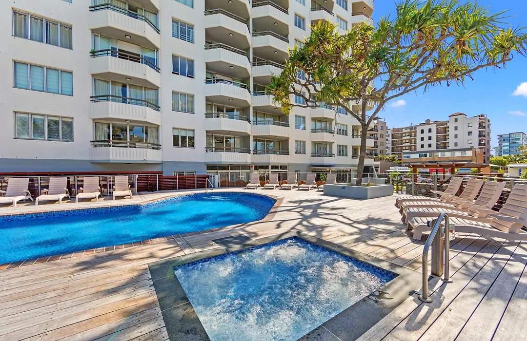 Newport Mooloolaba Apartments-1