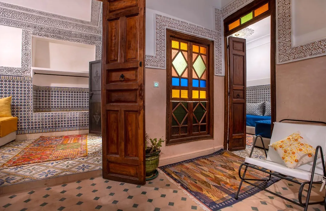 Riad Albaraka-1