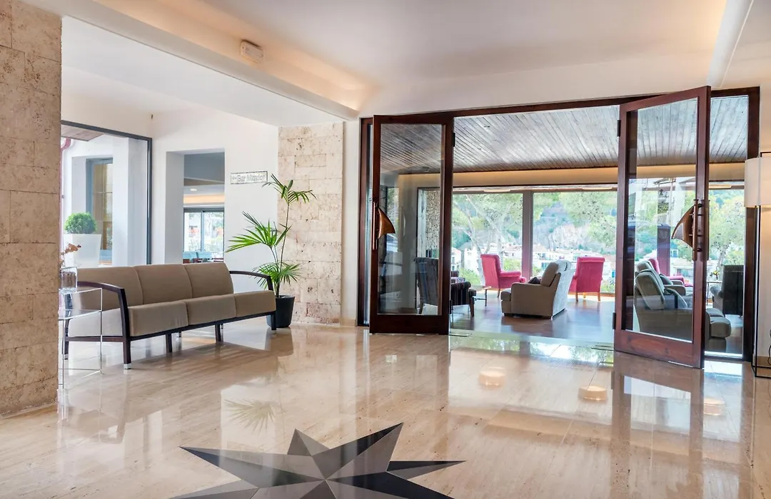 Hotel Hostalillo by Escampa Hotels-1