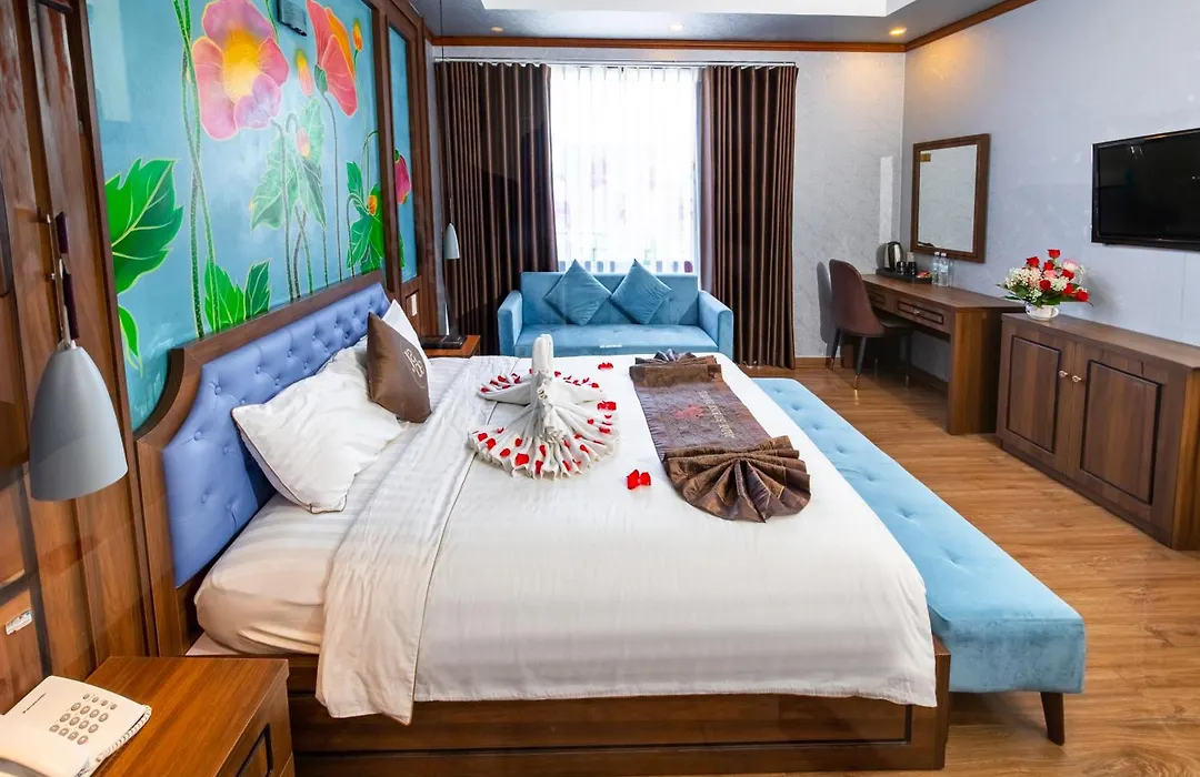 Jade Scene Hotel-1