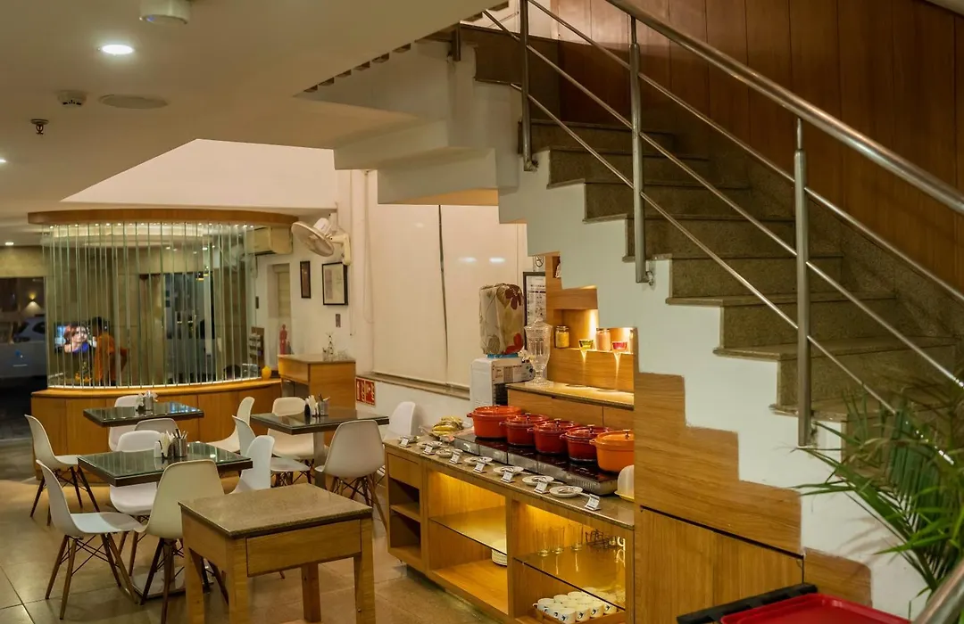 Sparrow Hotels Managed By Siara-1