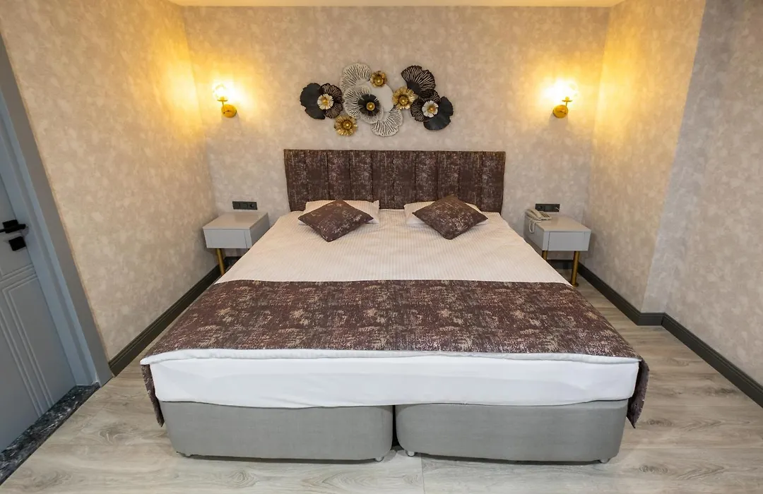 Avion Suite Hotel-1