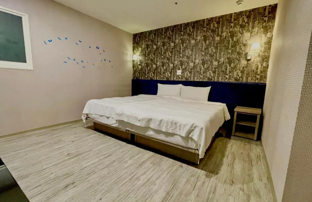 Walker Hotel - Zhengyi-1