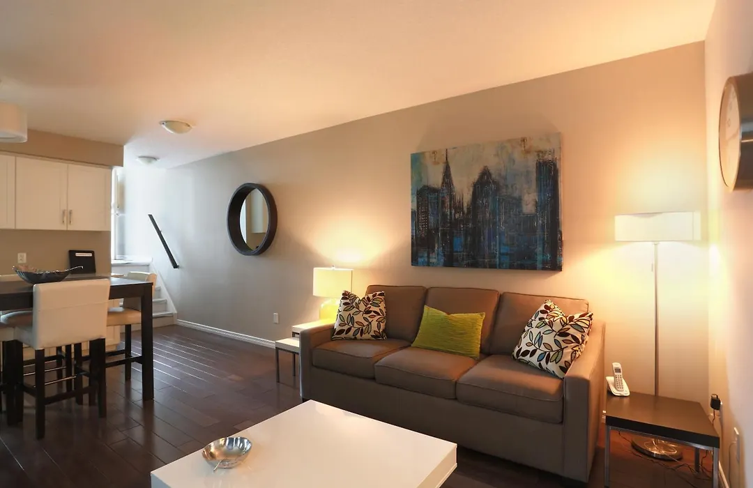 Boardwalk Homes - Executive Guest Rooms & Townhomes-1