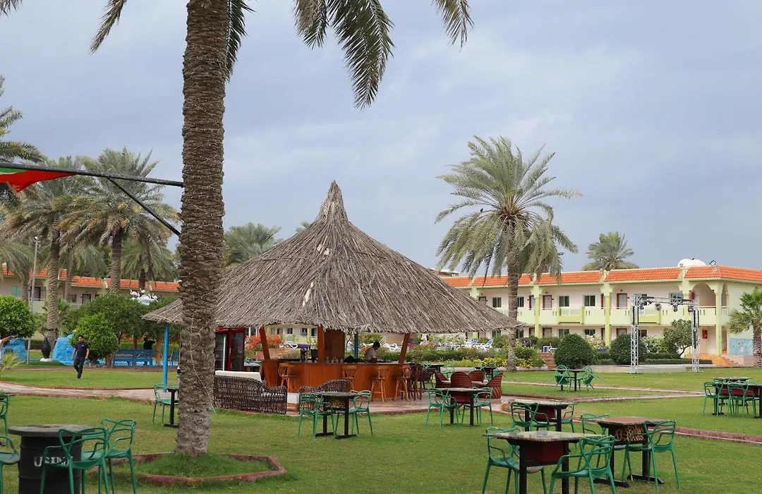 Flamingo Beach Hotel-1