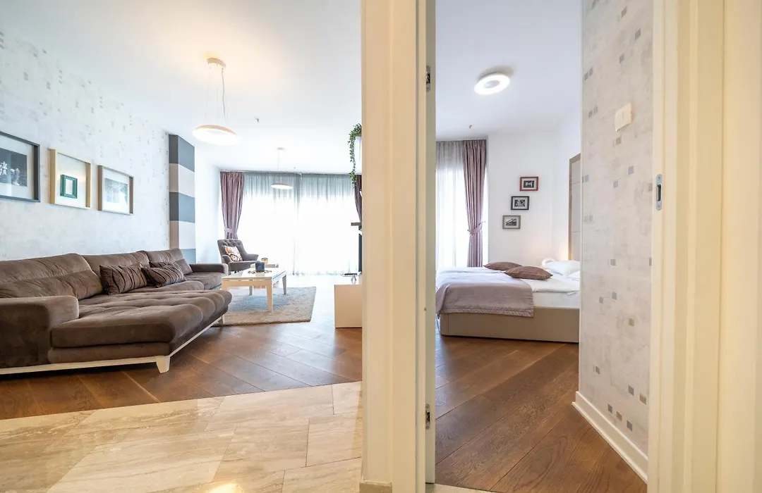 Hotel Tre Canne-1