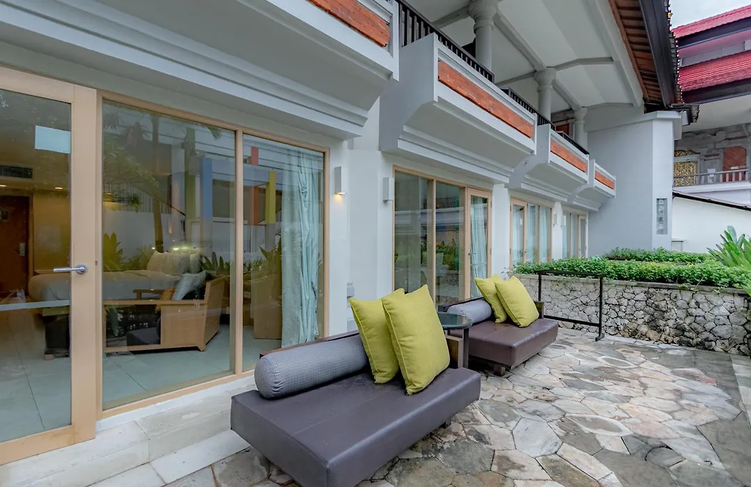 Holiday Inn Resort Baruna Bali By Ihg-1