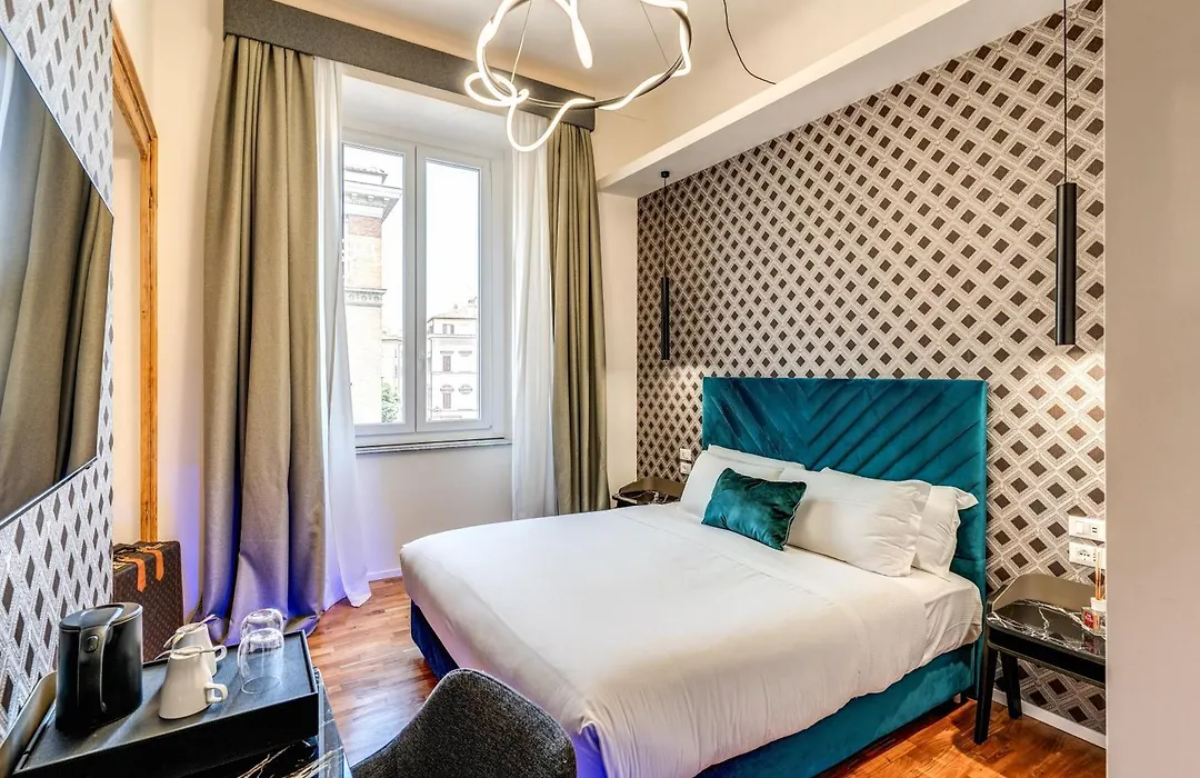 Arenula Suites-1