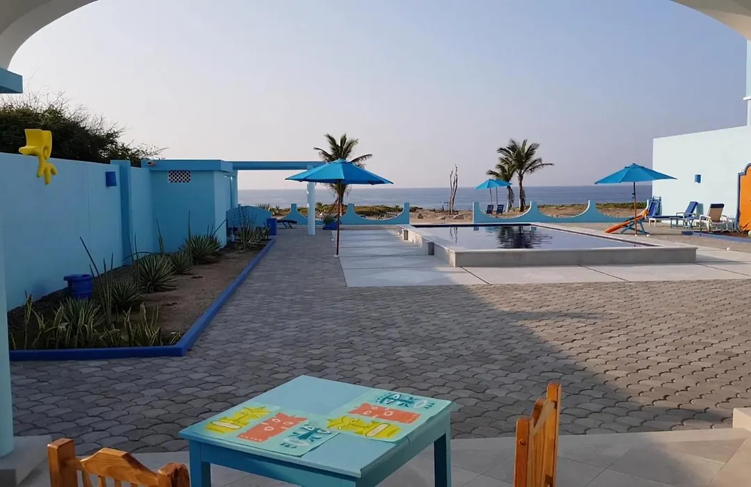 Villa Star Of The Sea (Adults Only)-1