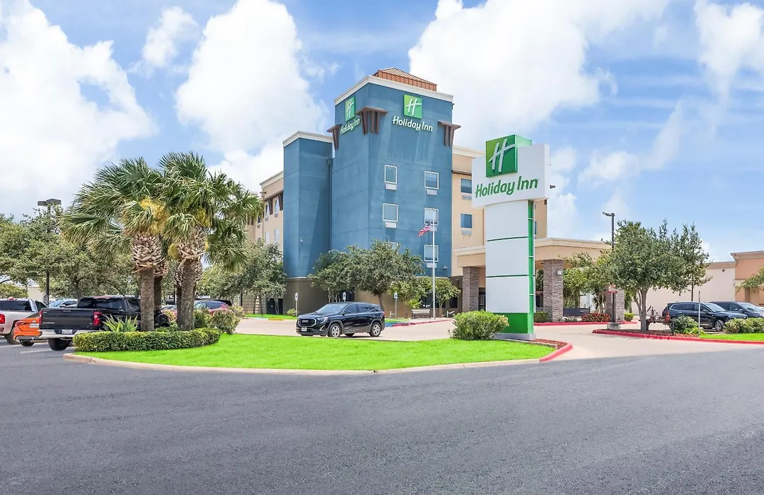 Holiday Inn - Brownsville By Ihg-1