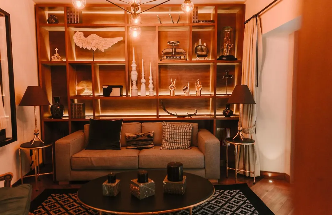 Hotel Apapacho Boutique-1