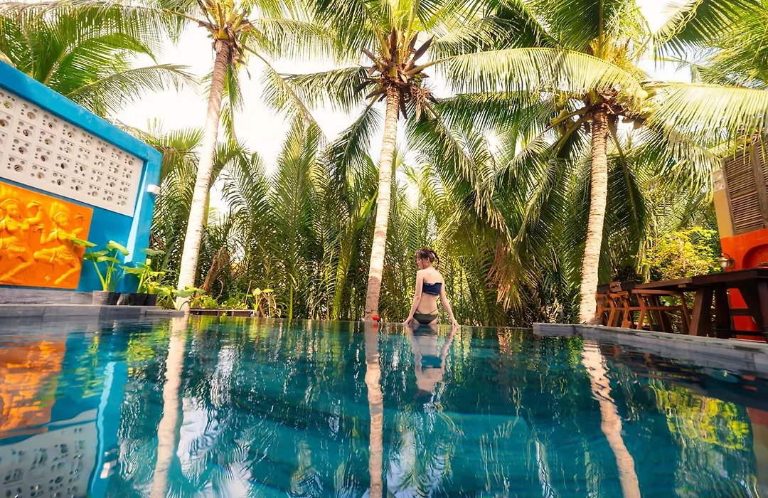G Boutique Retreat Hoi An-1