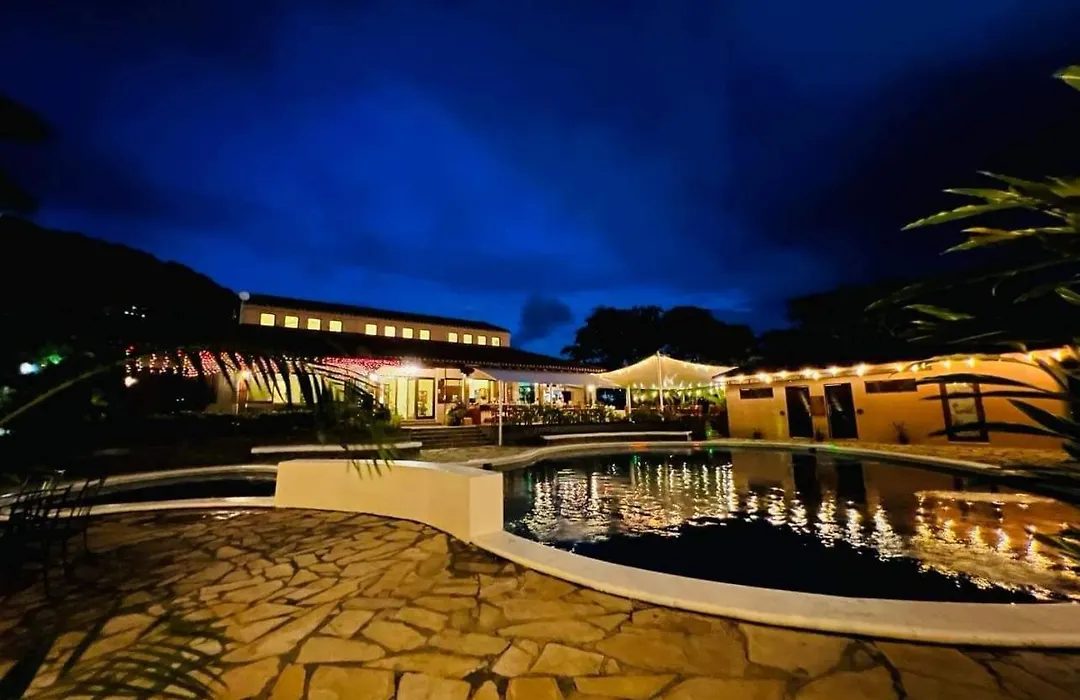 Villas de Palermo Hotel&Resort-1