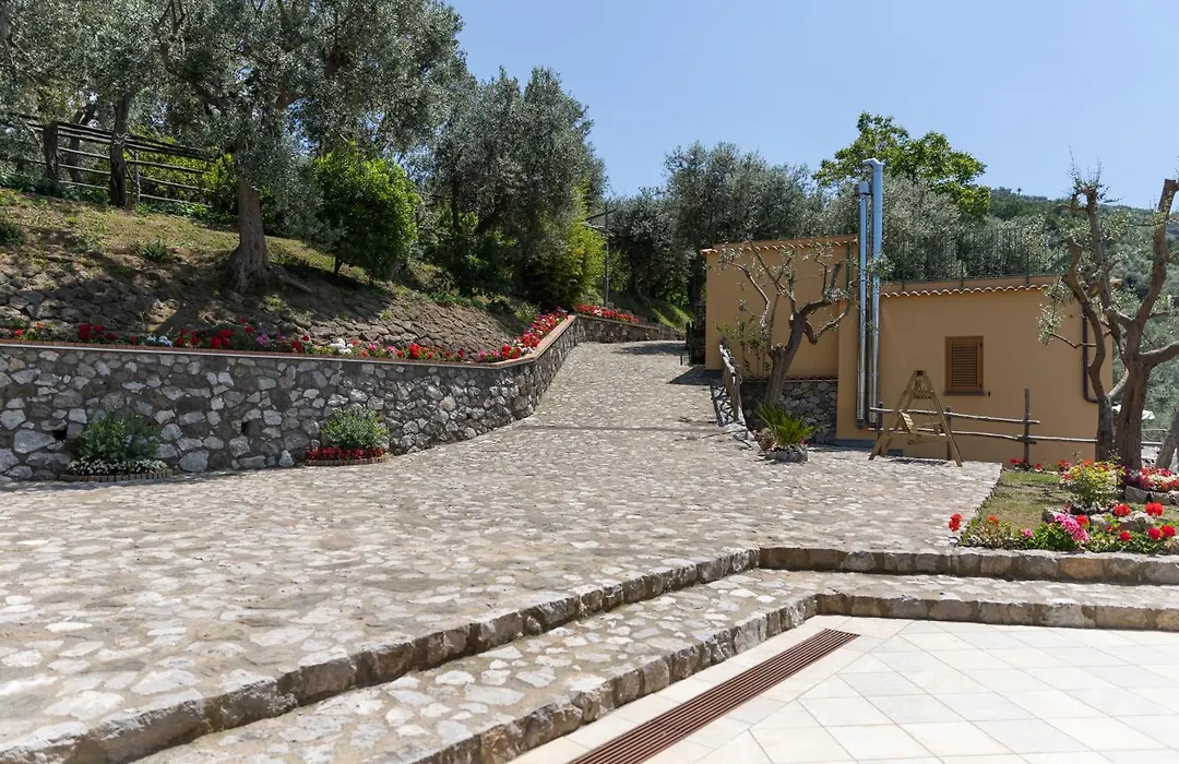 Casale Del Nonno-1