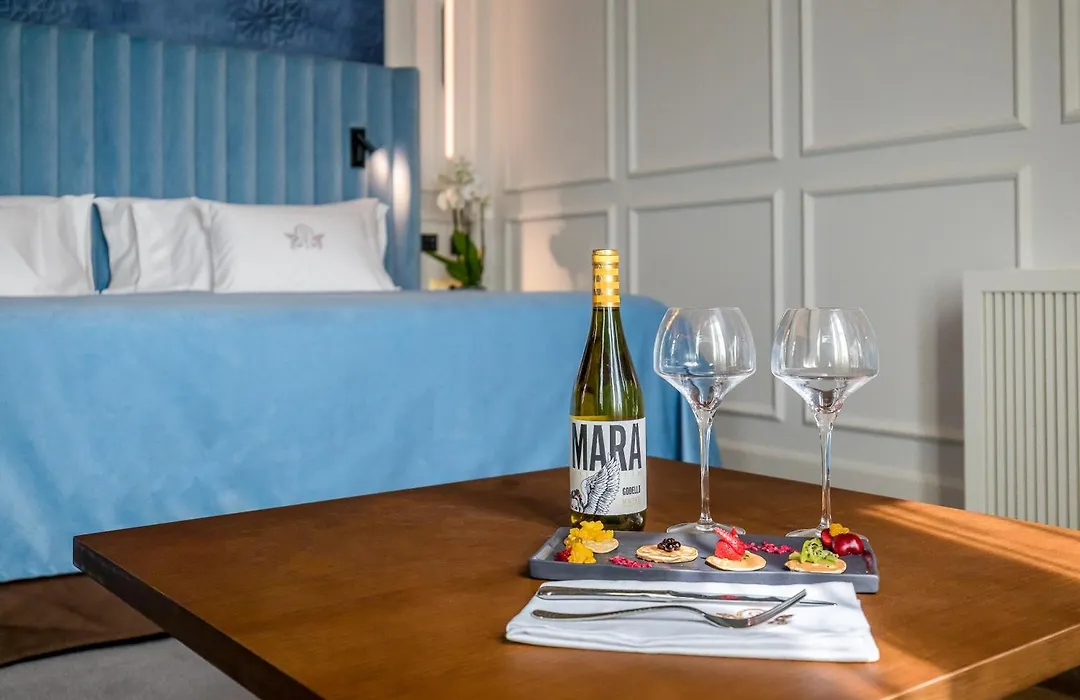 Palacio Gran Via, A Royal Hideaway Hotel-1