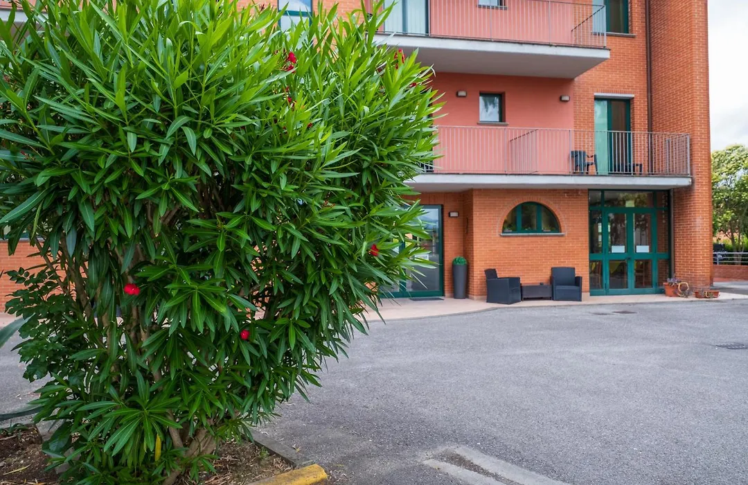 Casa Betania - Parcheggio Gratuito-1