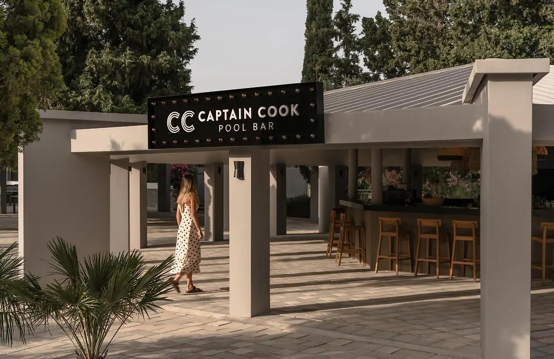 Cook'S Club Kolymbia Rhodes -Adults Only-1