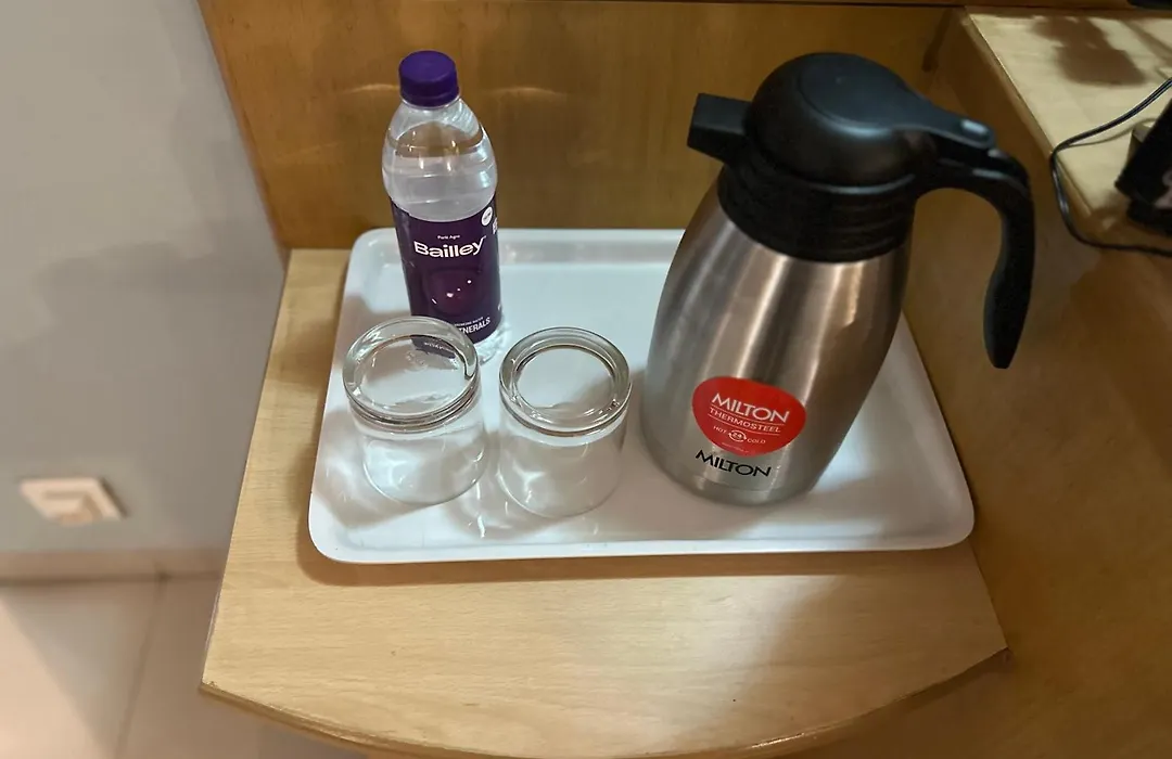 Hotel Ashirwad-1