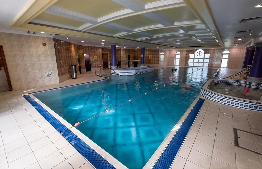 Talbot Hotel Midleton-1