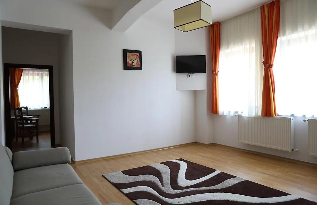 Septimia Hotels & Spa Resort-1