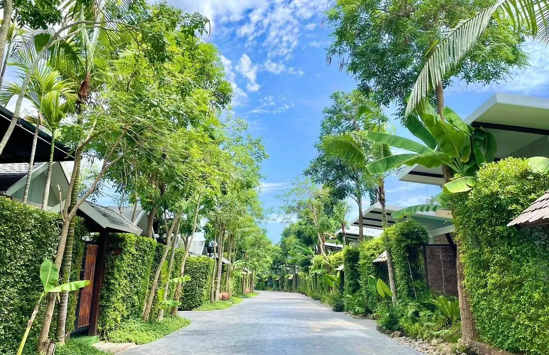 Ip Plus Pool Villa Pattaya-1