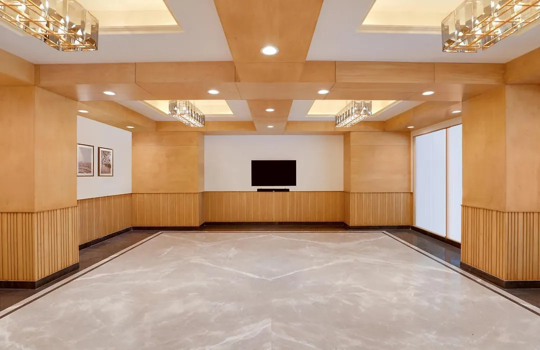 Lemon Tree Hotel Bhopal-1