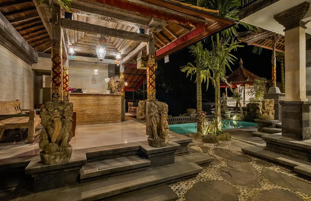 Tigata Ubud Cottage-1