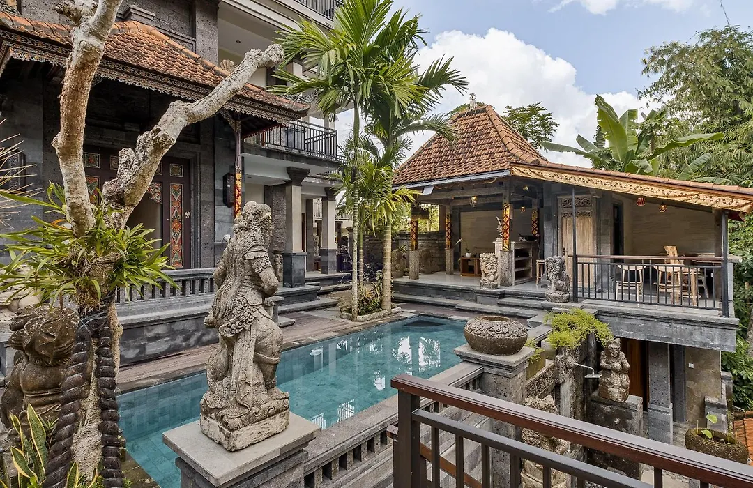 Tigata Ubud Cottage-1