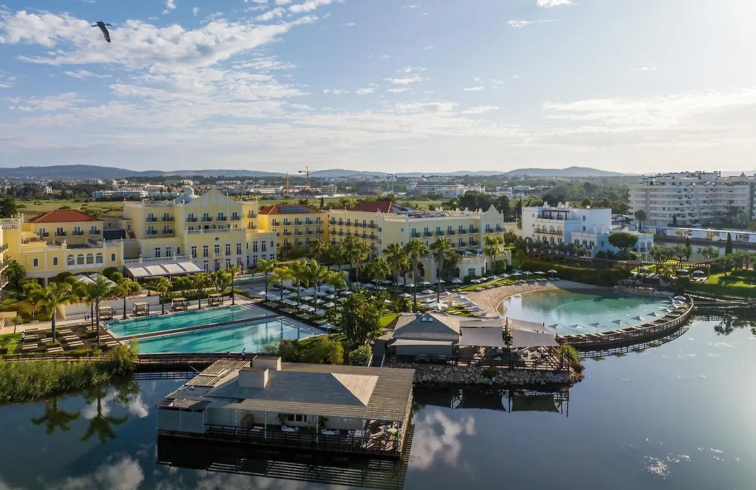 Domes Lake Algarve, Autograph Collection-1