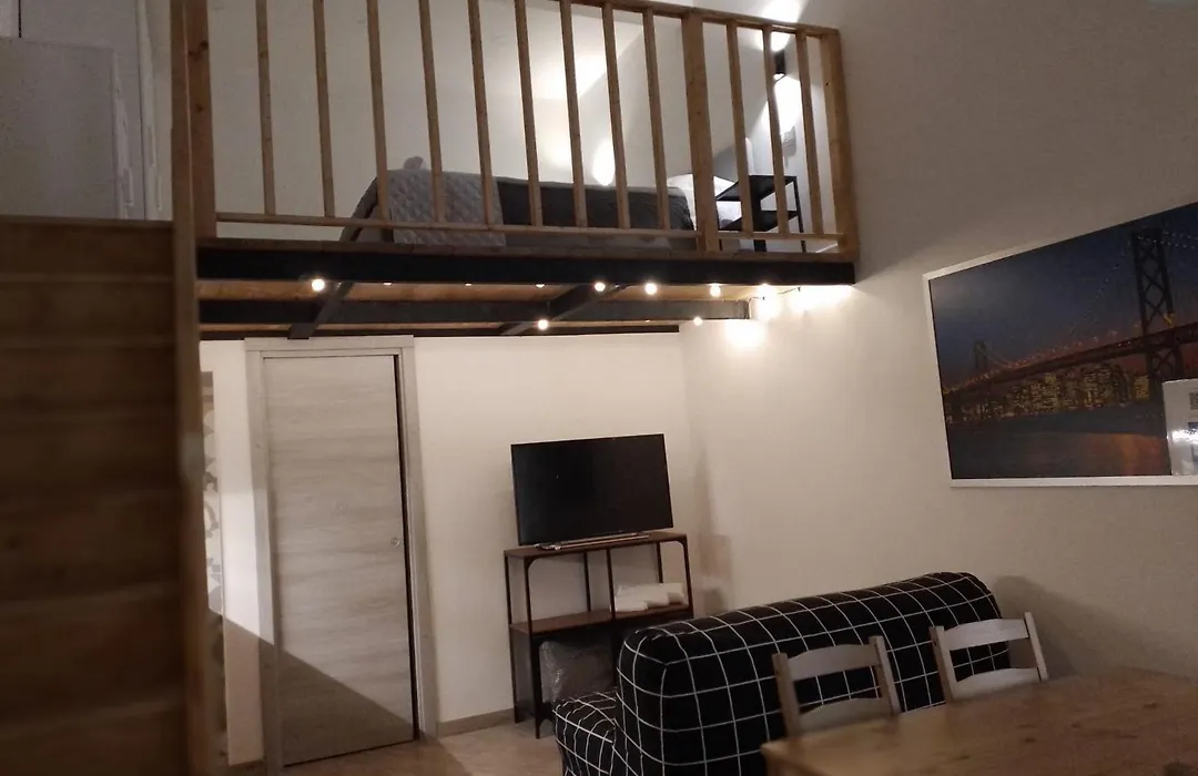 La Casa Di Fofo'-1