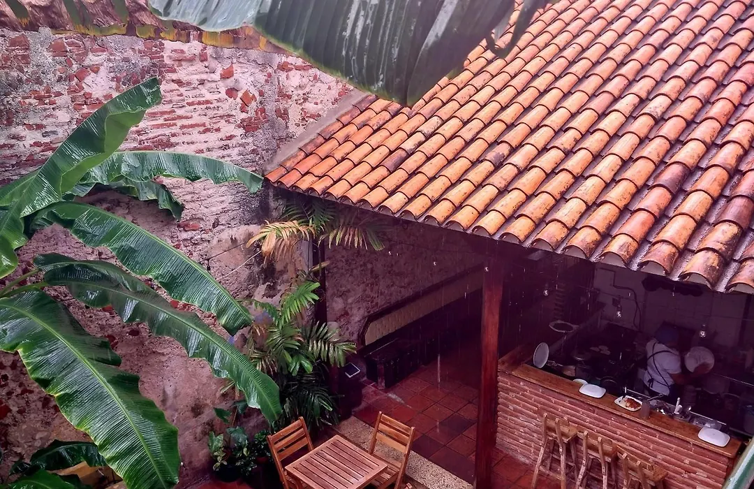 Casa Be Getsemani-1