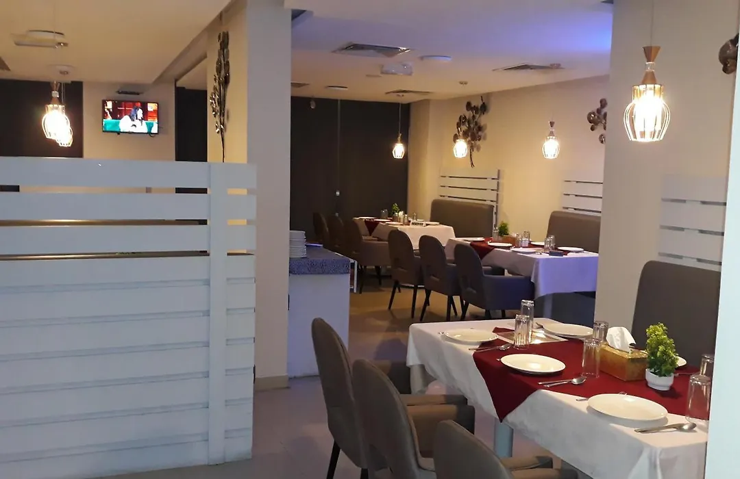 Savoy Grand Hotel Apartments-1
